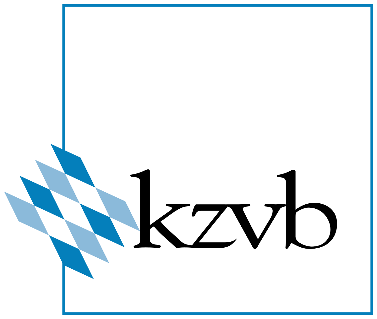 Kassenzahnärztliche_Vereinigung_Bayerns_Logo.svg