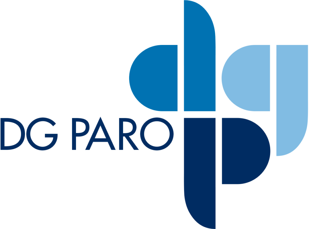 DGPARO-Logo